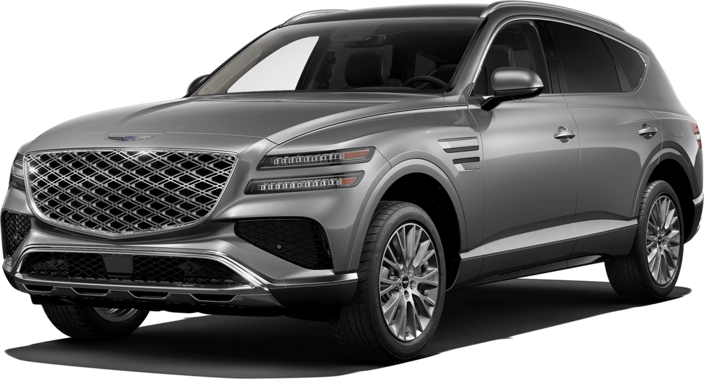 Автомобиль из Южной Кореи